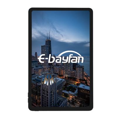 E-bayfan E10 Pad
